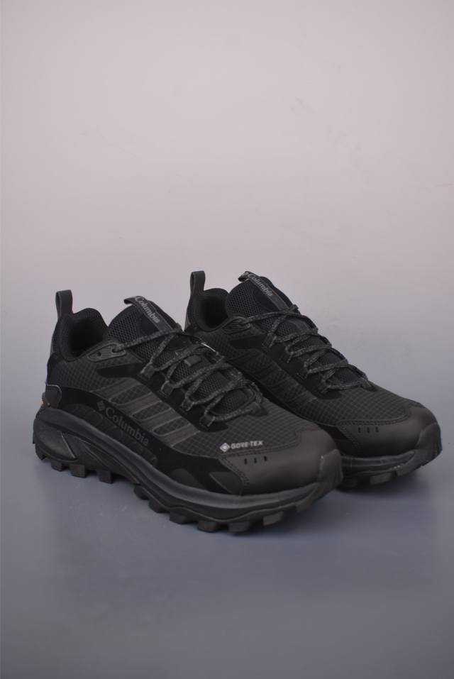 Columbia Outdoor Hiking Shoes, Casual Shoes, Outdoor Trail Hiking Shoes, Guangdo