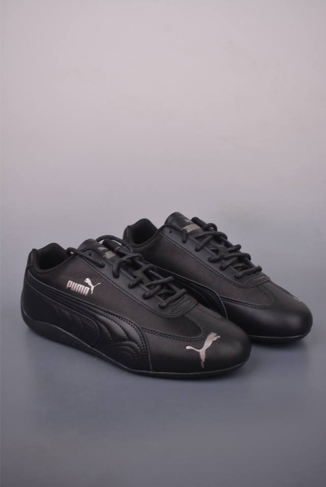 Puma Speedcat Og Sparco Authentic Version Puma Roma Amor Series Retro Sports Cas