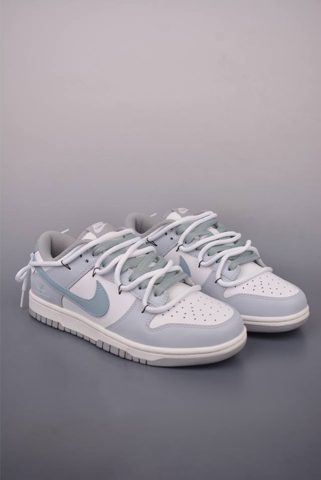 Nike SB Dunk Low Deconstructed Grey/White. Highly recommended from a top-tier ma