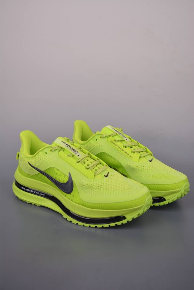 Nike Pegasus Premium Original Version Shock-absorbing, Slip-resistant, Wear-resi