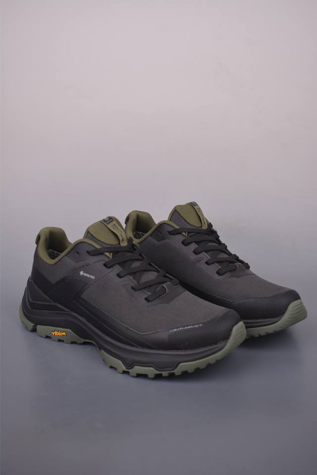 Kailas Fuga Du Boa (Kaila Stone) Steep Slope Stability Trail Running Shoes, Guan