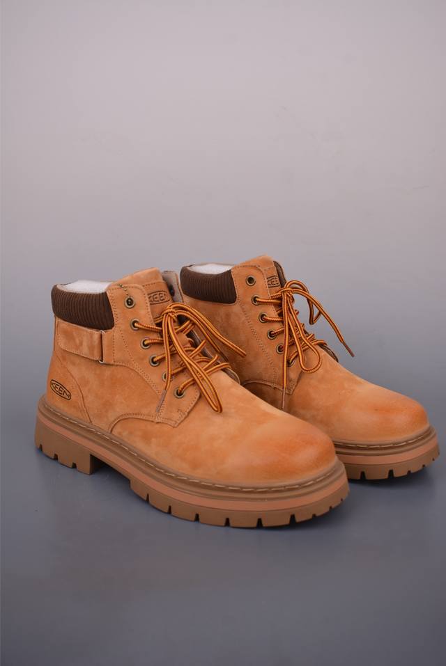 Keen Jasper Rocks Sp, a popular American outdoor brand, presents the new Fall/Wi