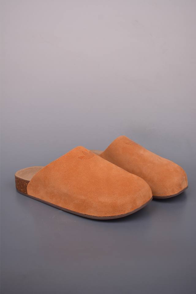 Adidas Originals Adimule Slip-on Mules (Ddd) - Birkenstock style anti-slip close