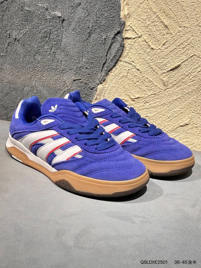 New Arrival Real Shot Adidas Predator Freestylebf Retro Item Showcasing high-qua