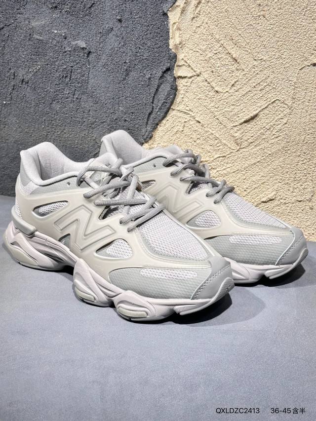 New Arrival Real Shots Joe Freshgoods X New Balance Nb9060 Collaboration Retro C