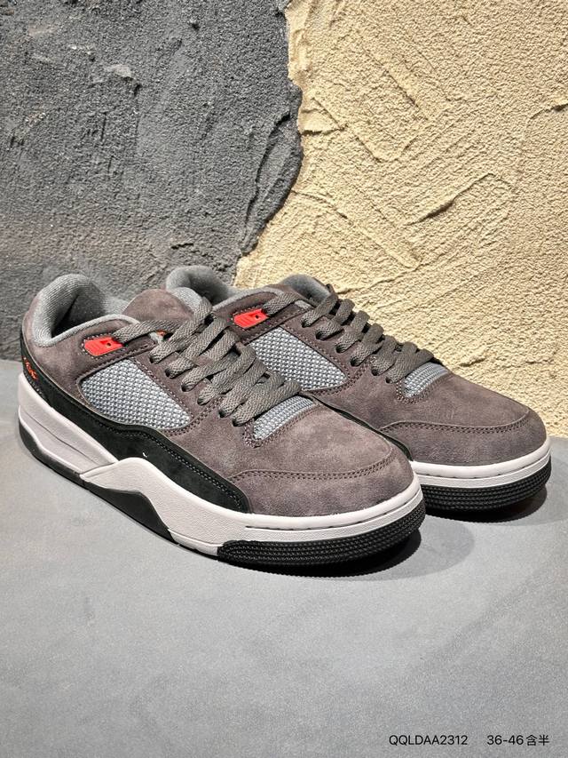 New Arrival Real Shots Nike Air Jordan 4 Retro Og Mid-Top Michael Jordan AJ4 Ret