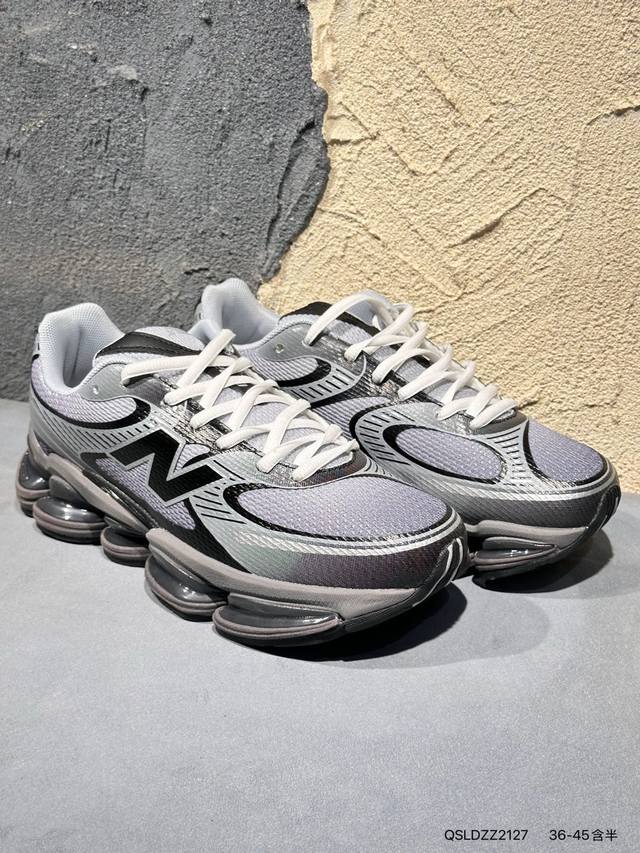 New Balance Nb 0 Comfortable, Versatile, Slip-Resistant, Wear-Resistant Low-Top