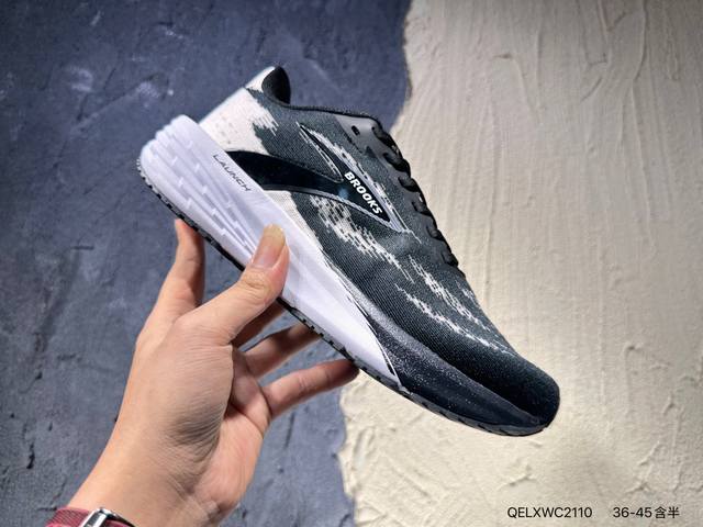 New Product Launch Real Shots Brooks Adrenaline Gts Chasing the Mist 23 Men's Sh