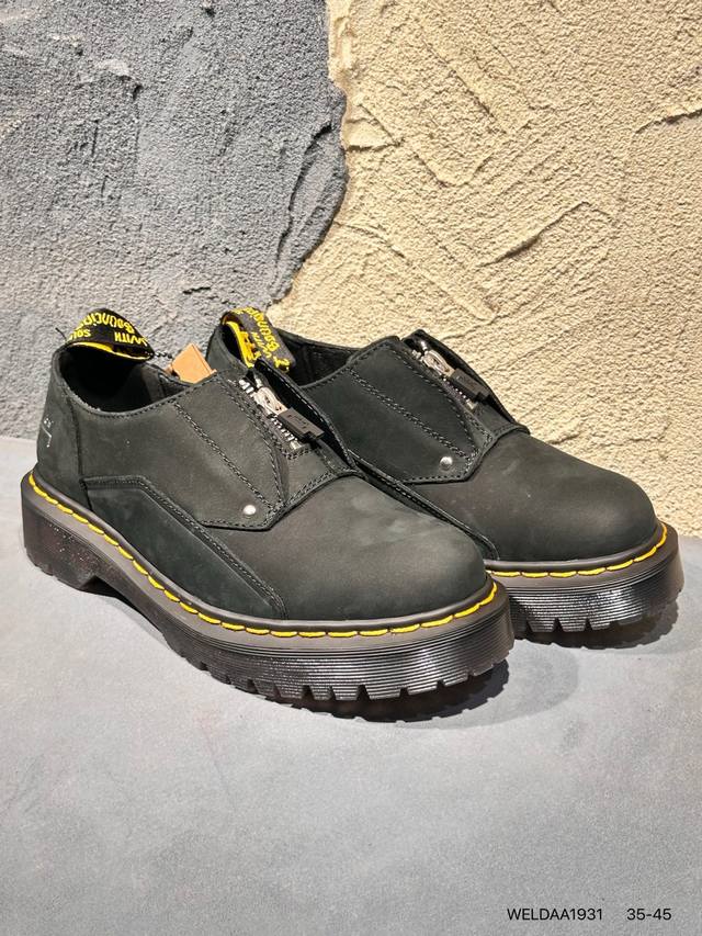 New Arrival Real Shots Dr. Martens Original Data Paper Pattern Development, feat