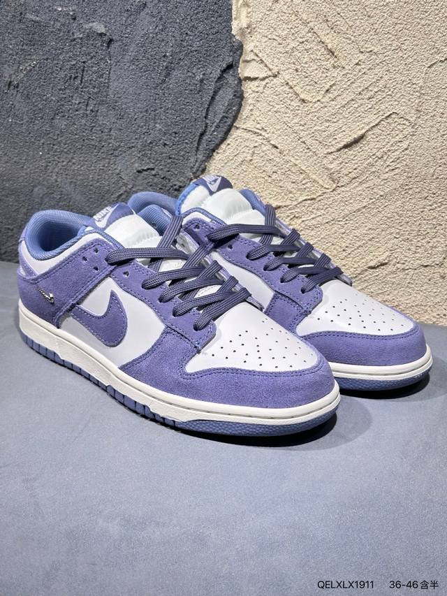 New Arrival Real Shot Nike Dunk Low Sneakers SB Series Classic Versatile Casual