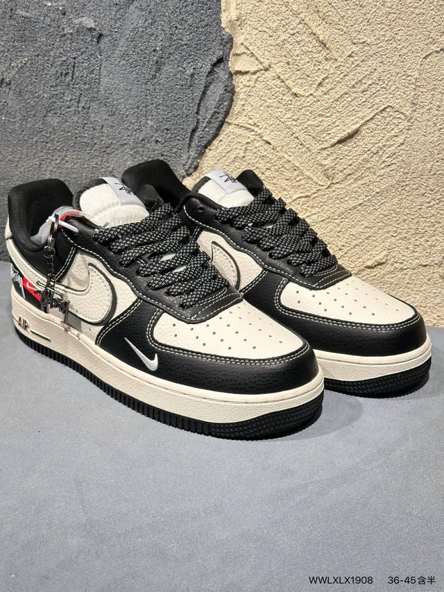 New Arrival Real Shots Nike Air Force 1 Low Premium Milk Coffee Proxy Purchase A