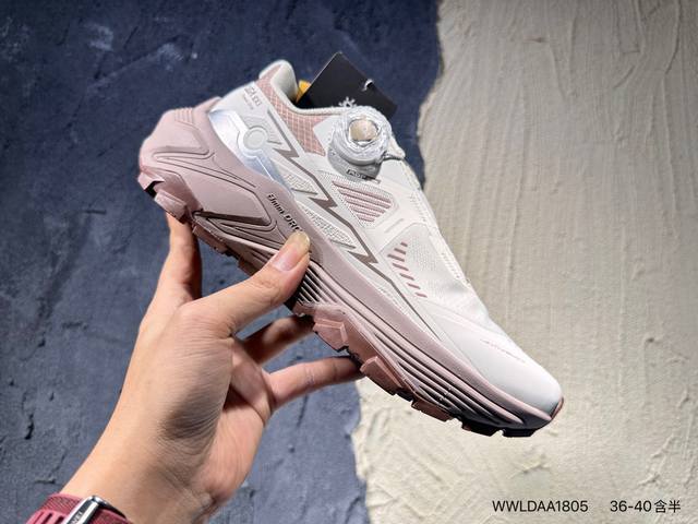 New Arrival Real Shots Kailas Jieshan Gtx Waterproof Hiking Shoes Dark Green Wwl