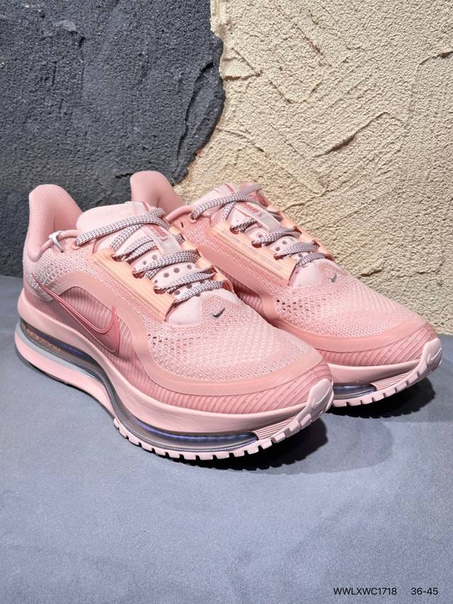 New Arrival Real Shots Nike Pegasus Premium Shock-Absorbing, Slip-Resistant, Wea