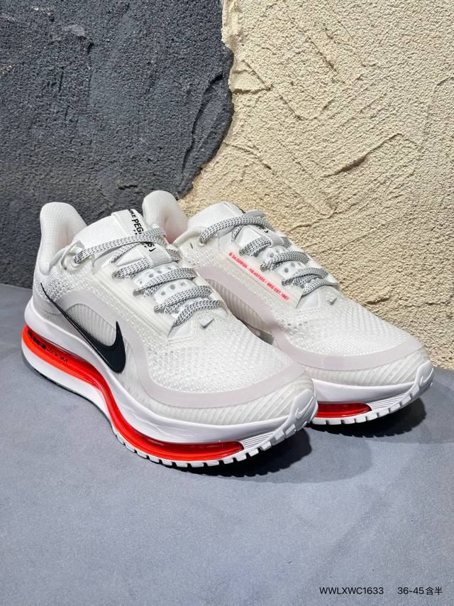 New Arrival Real Shots Nike Pegasus Premium Pure Original Version Shock Absorbin