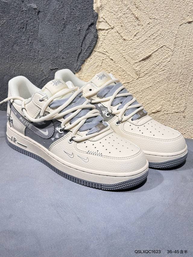 Limited Overseas Release Low-Top Casual Shoes - Difficult to manufacture with fo