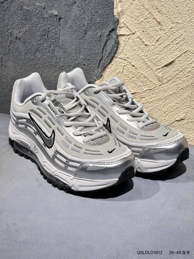 New Arrival Real Shot: Comme Des Garcons Homme Plus X Nk Air Max TL 2.5 Pack Com