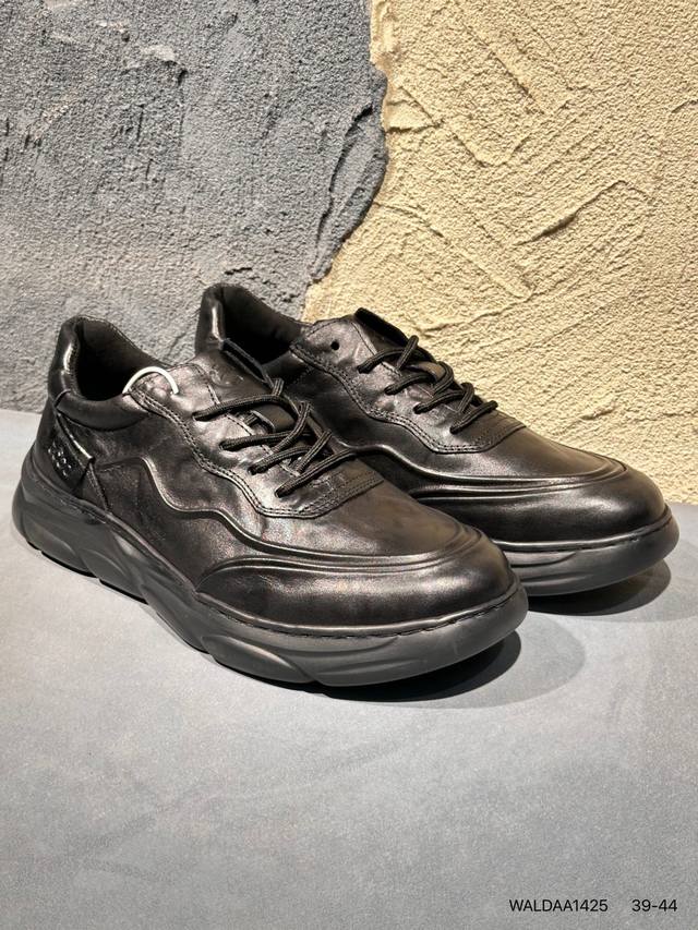 New Arrival Real Shot Ecco Guangdong Original Version Breathable with Original T