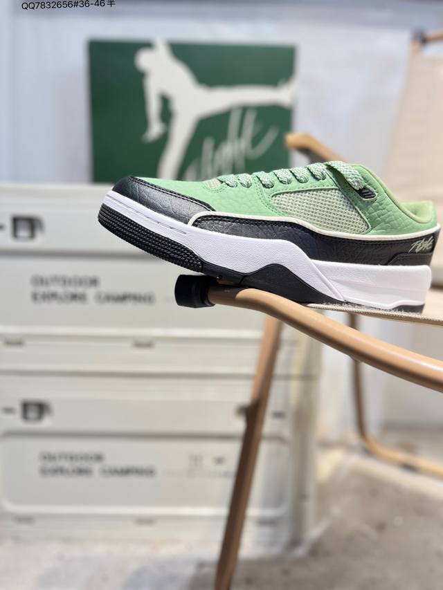 Who Decides War X Nike Jordan Flight Court Ate with non-slip, durable, low-top N