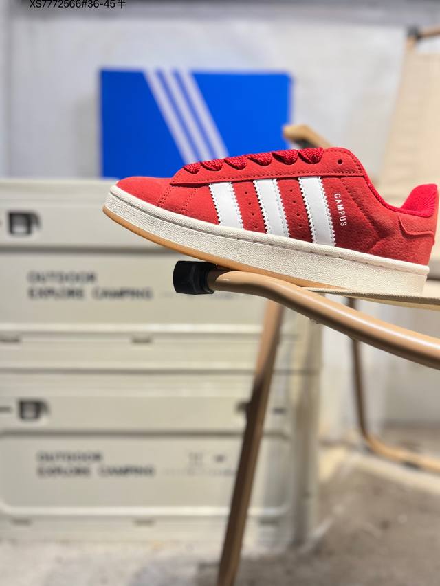 Double Eleven Special Offer: Adidas Originals Campus 00S Tko Series Classic Retr