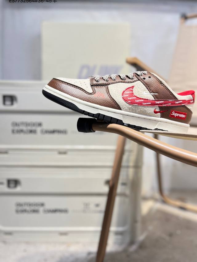 Double Eleven Special Price: Pure Original Top-Grain Nike SB Dunk Low. Highly Re