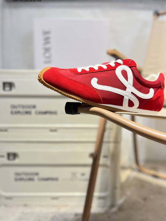 Double Eleven Company-Level Special Offer: Loewe Ballet Runner 2.0 Sneakers, a c