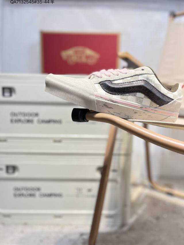 Authentic Vulcanization Process# Original Factory Archives, Aluminum Last Design