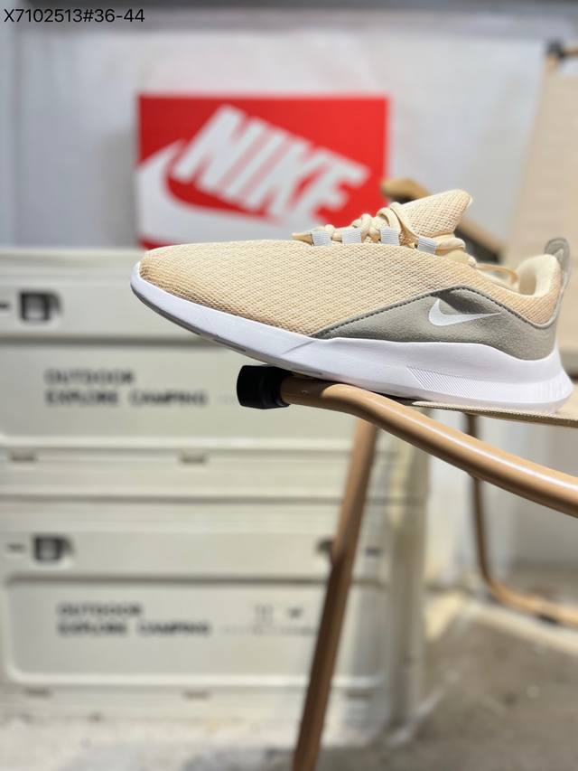 Nike Viale London 5 Casual Sports Lightweight Cushioning Running Shoes, Product