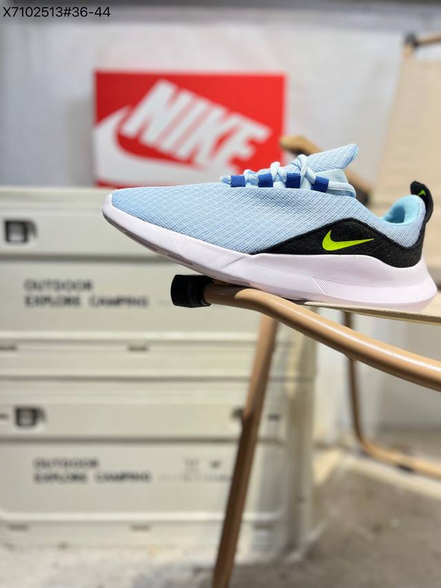 Nike Viale London 5 Casual Sports Lightweight Cushioning Running Shoes, Product