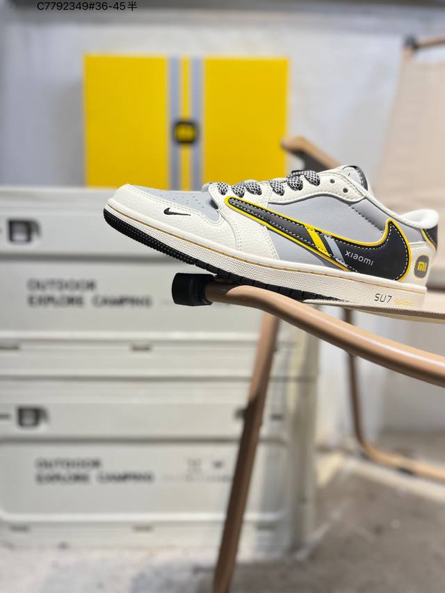 Special Offer: Factory Grade Top Layer Leather Jordan Air Jordan 1 Low AJ1 Baske