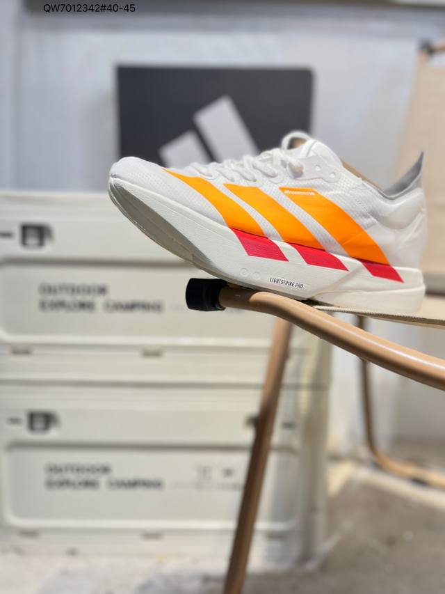 Adidas Adizero Pro 4 M Marathon Racing Professional Running Shoes The Celermesh