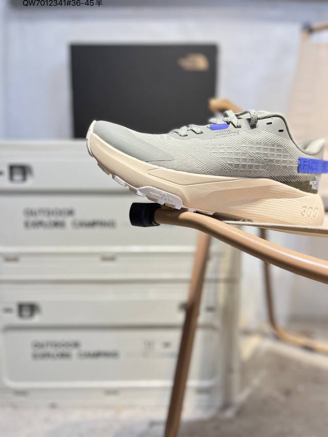 The North Face Altamesa Low-top Comfortable Shock-absorbing Anti-slip Lightweigh