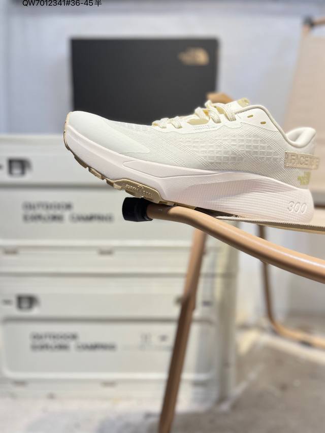 The North Face Altamesa Low-top Comfortable Shock-absorbing Anti-slip Lightweigh