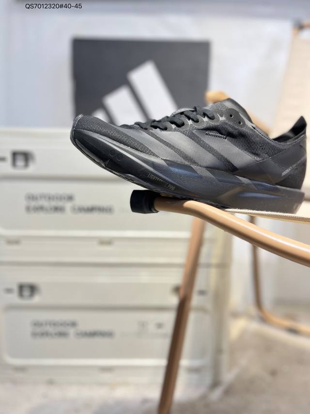 Adidas Adizero Takumi Sen 11 W Adidas durable and shock-absorbing professional r