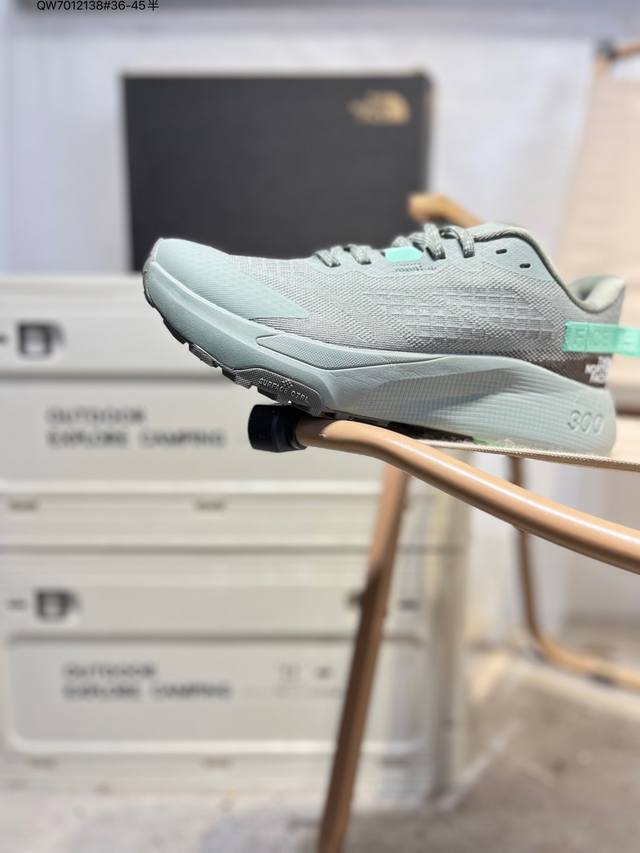 The North Face Altamesa Low-top Comfortable Shock-absorbing Anti-slip Lightweigh