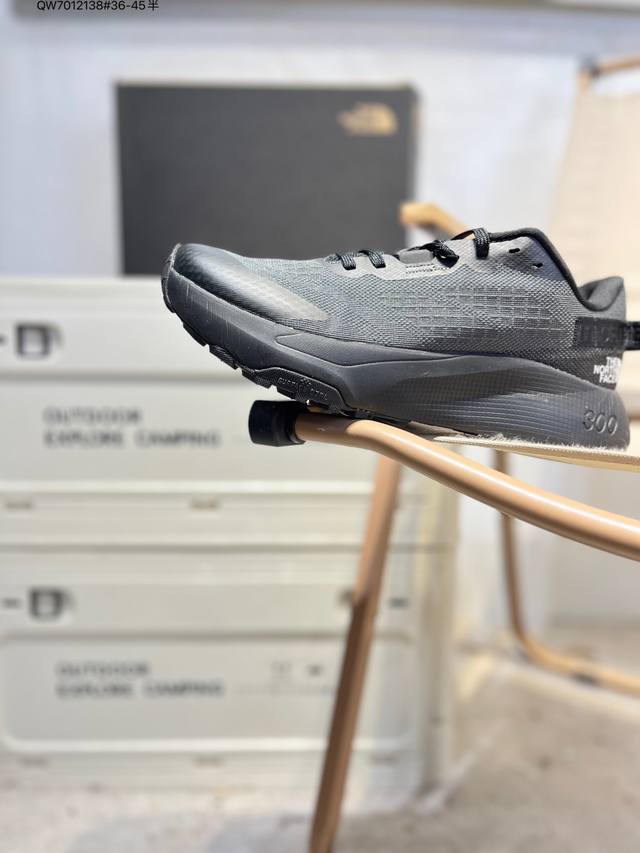 The North Face Altamesa Low-top Comfortable Shock-absorbing, Slip-resistant, Lig