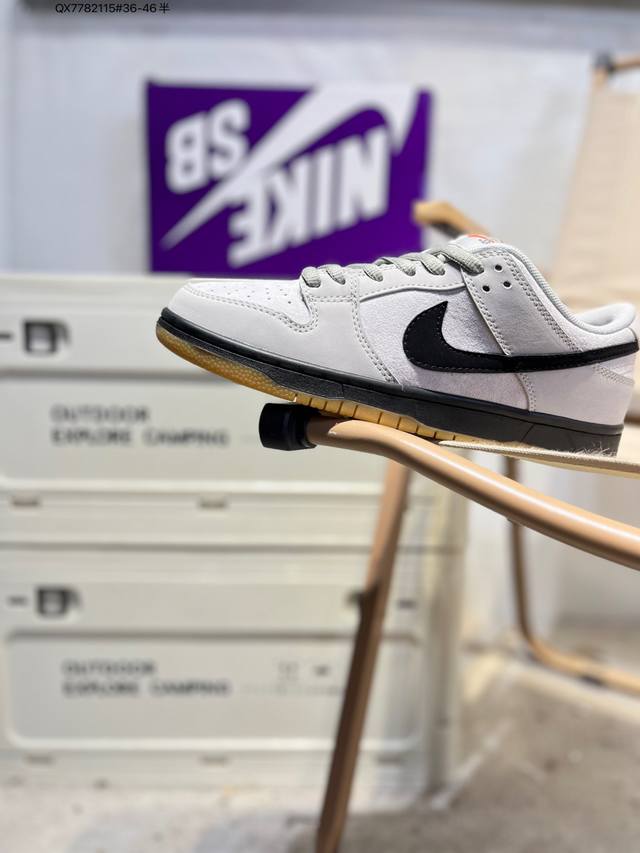 Nike SB Dunk Low, a highly recommended new colorway from a major manufacturer. M