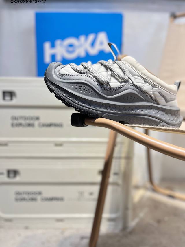 Hoka One One Ora Primo New Colorway Hoka One One is a well-known American runnin