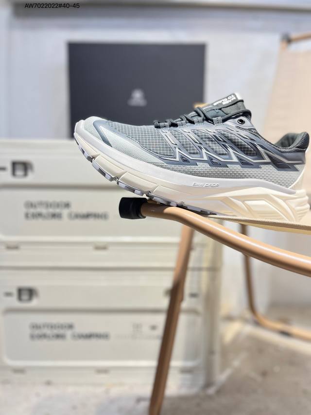 Kailas Expedition 5 Flt Comfortable, Simple, Classic Hiking Shoes - Non-slip, We