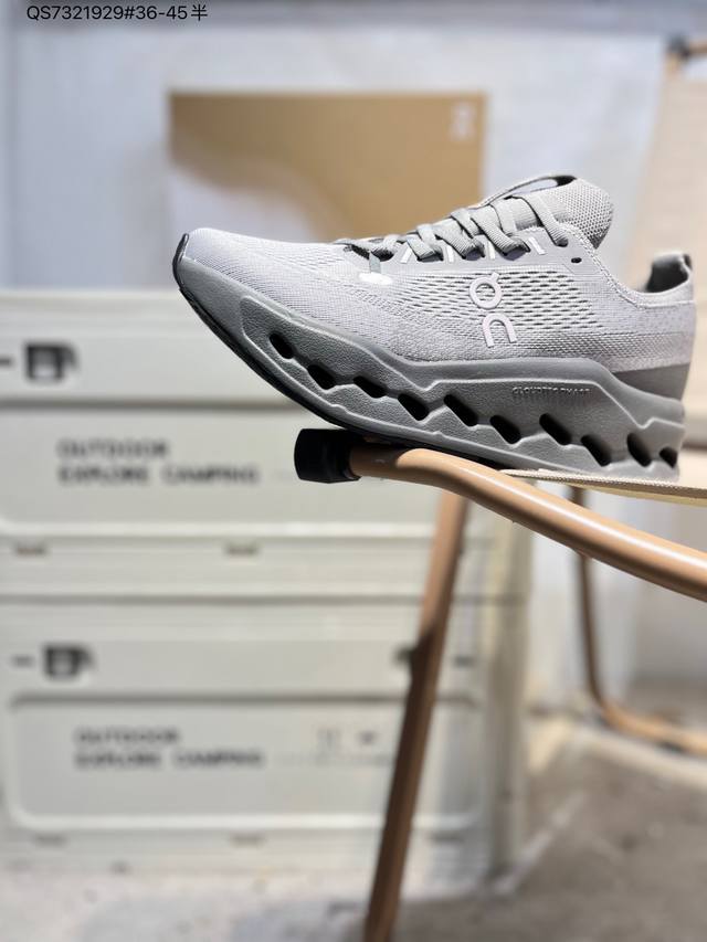 The OnRun Cloudvista is a tennis-inspired athletic and casual shoe that blends a