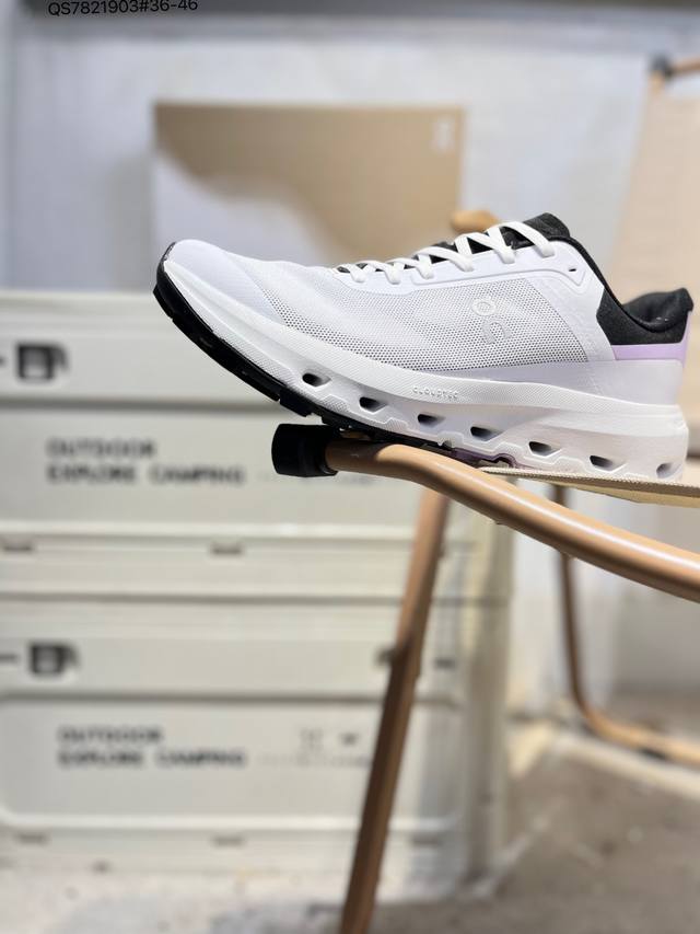 The OnRun Cloudvista is a tennis-inspired athletic and casual shoe that blends a