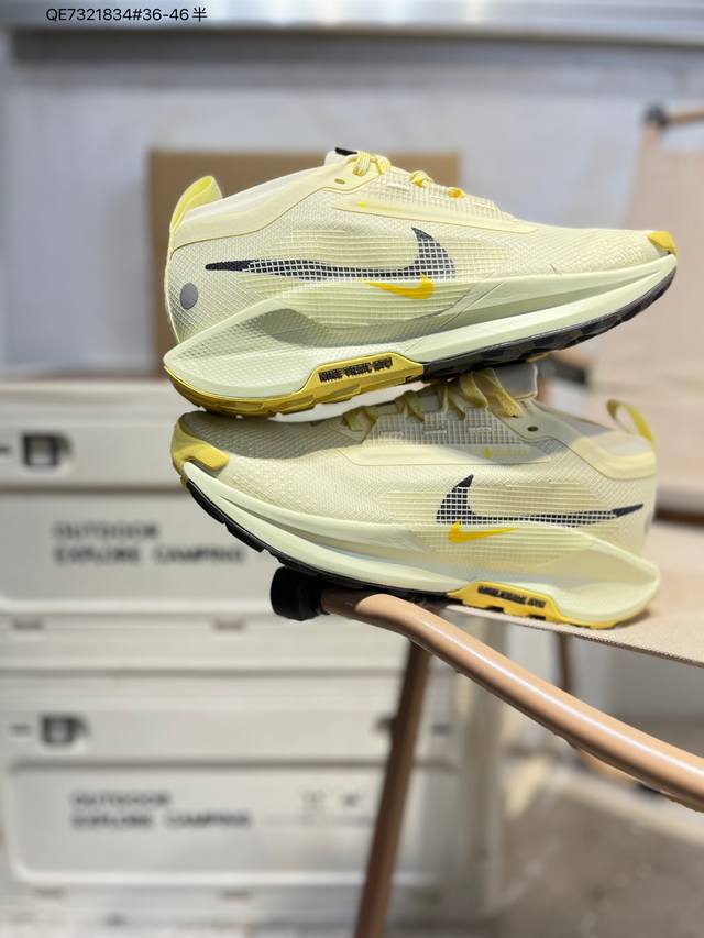 Nike Reactx Pegasus Trail 5 Next Nature Trail Running Shoes A swift look and sta