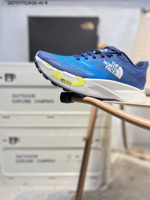 The North Face Altamesa Low-top Comfortable Shock-absorbing Anti-slip Lightweigh