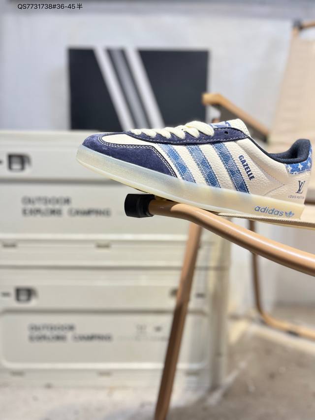 Embedded eco-friendly sea glass insole # External anti-slip and wear-resistant R