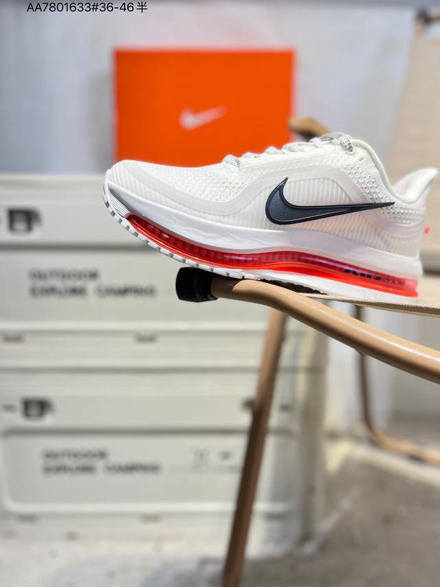 Nike Air Zoom Nike Pegasus Premium New Nike Air-Cushioned Casual Running Shoes T