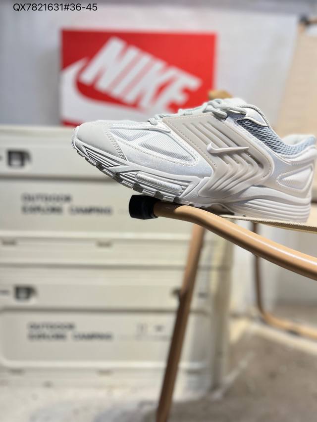 Nike Reactx Pegasus Wave Next Nature Trail Running Shoes A swift look and stable