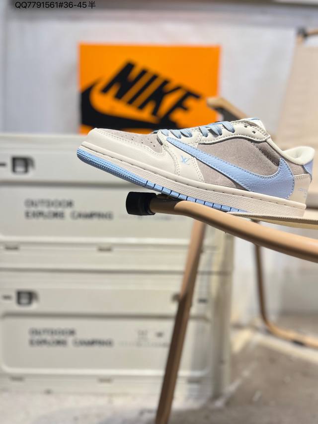 Special Offer: Factory Grade Top Layer Leather Jordan Air Jordan 1 Low AJ1 Baske