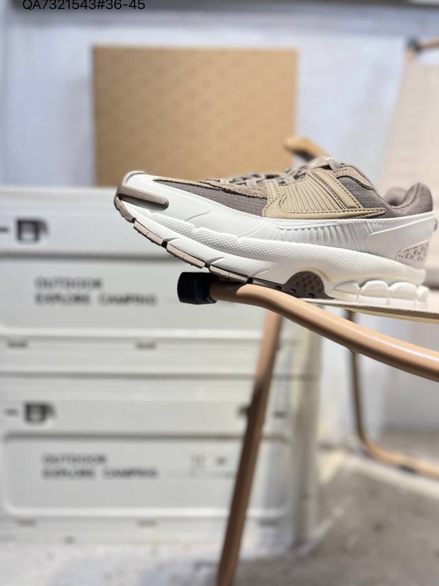 Nike Zoom Vomero Roam Marathon Retro Running Shoes, Generation 5, Casual Sports