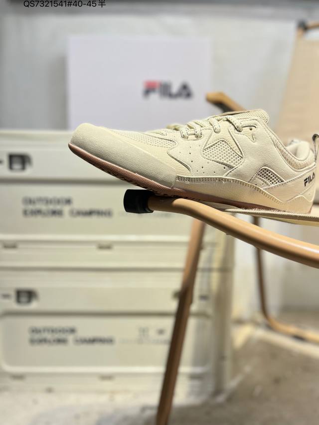 Fila Fusion, a trendy low-top athletic and casual shoe brand. Filafusion primari