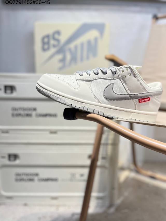 Genuine Original Nike SB Dunk Low, Special Offer, Top Layer Version, Highly Reco
