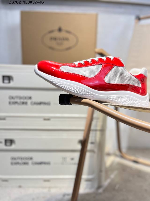 Rada Prada Guangdong Factory Quality, Synchronized with Official Stores. Italian